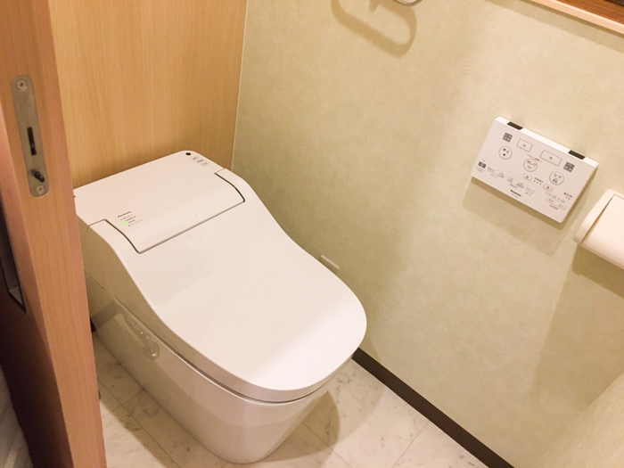 浴室・トイレ　水廻り改装工事