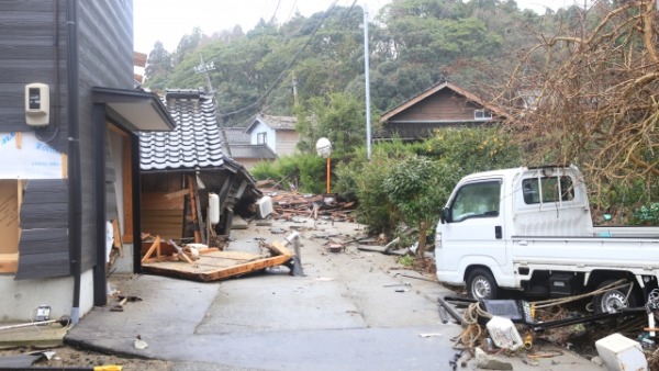 リフォームで自然災害に備える『一般住宅向けガイド』