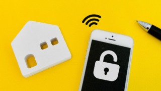 電子錠導入のすすめ!従来の鍵を使い続けるリスクと最新の防犯対策!