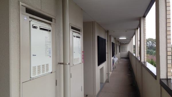 【マンションオーナー様へ】補助金を活用してお得に給湯器を交換しませんか？