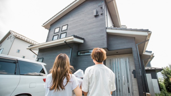 来客時に気になる住まいの古さを解消するリフォーム提案