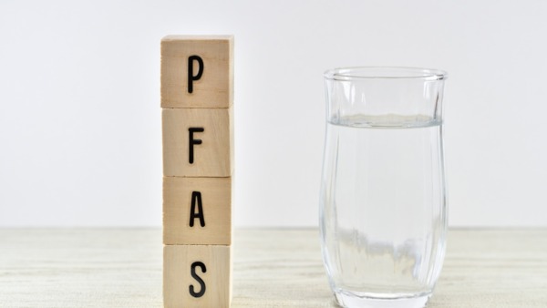 飲める水から“選ぶ水”へ ─ PFASが変える日本の水常識